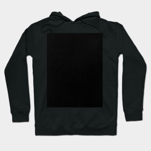 Black texture background design Hoodie